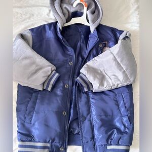 Jacket for kids size 8